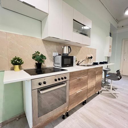 Baross Apartment With Convenience And Style Budapest Extérieur photo