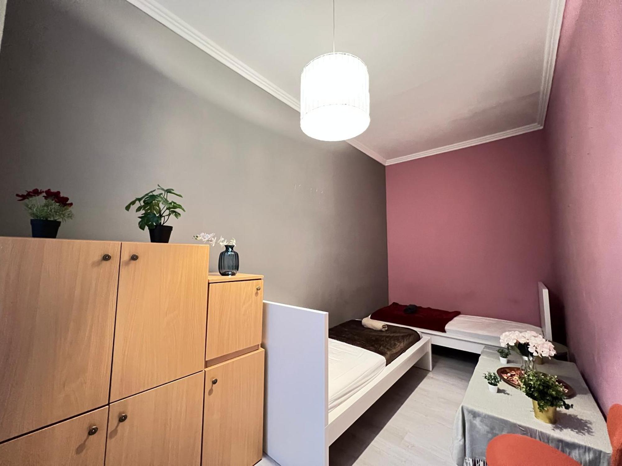Baross Apartment With Convenience And Style Budapest Extérieur photo