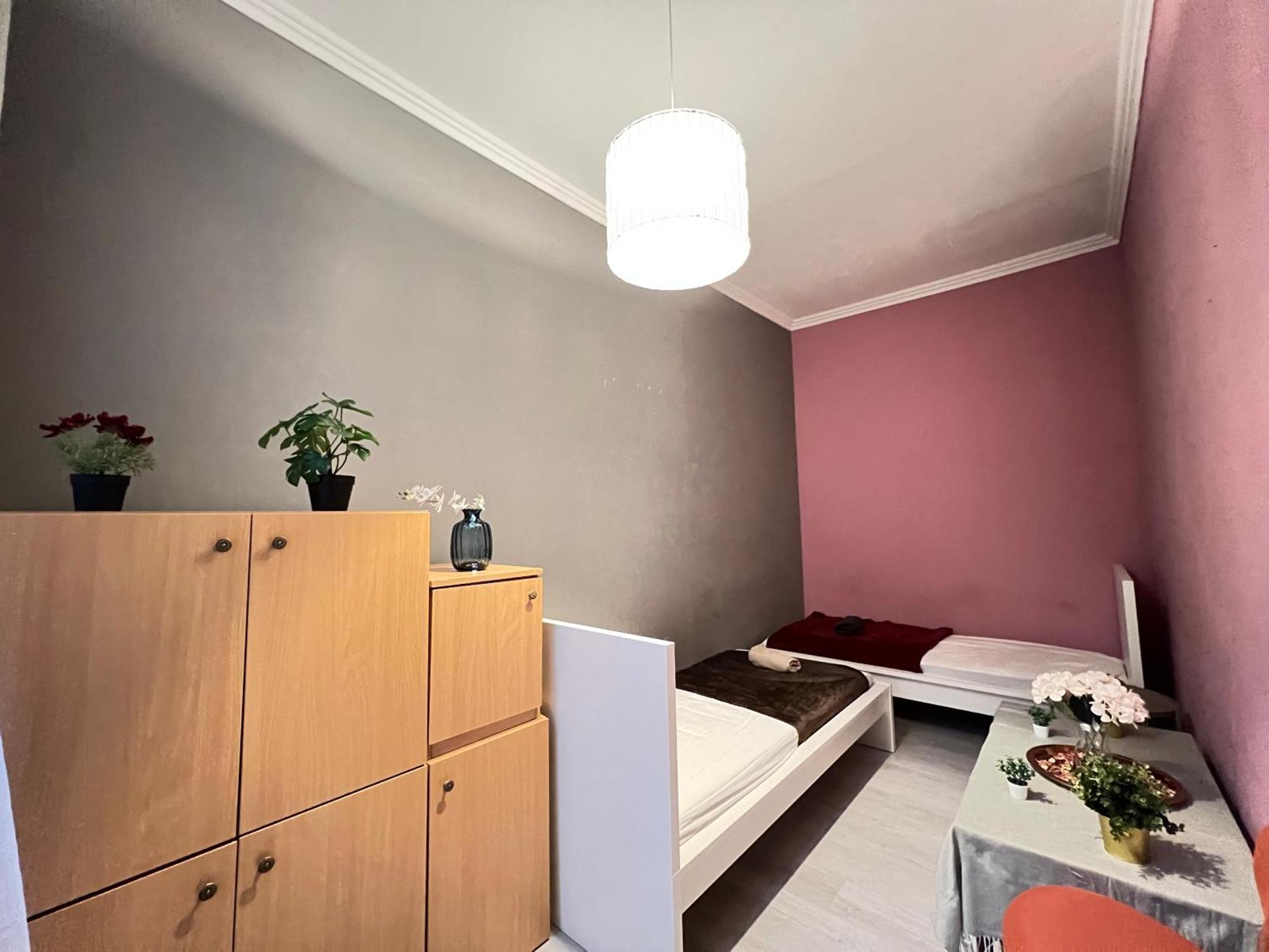 Baross Apartment With Convenience And Style Budapest Extérieur photo