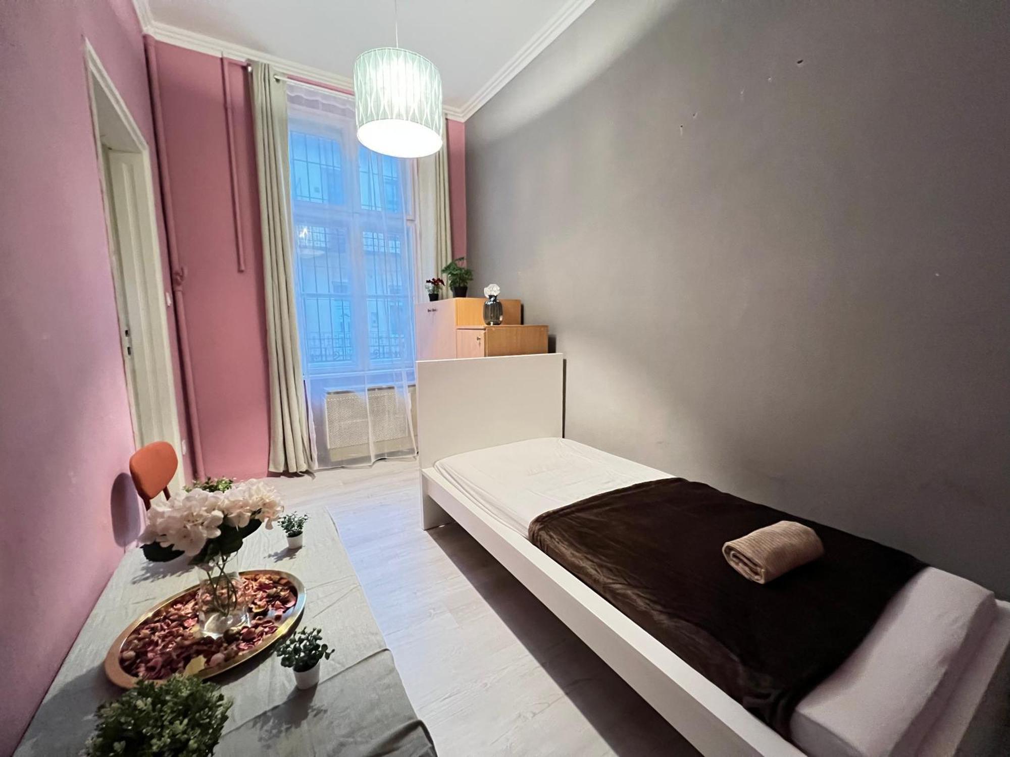 Baross Apartment With Convenience And Style Budapest Extérieur photo