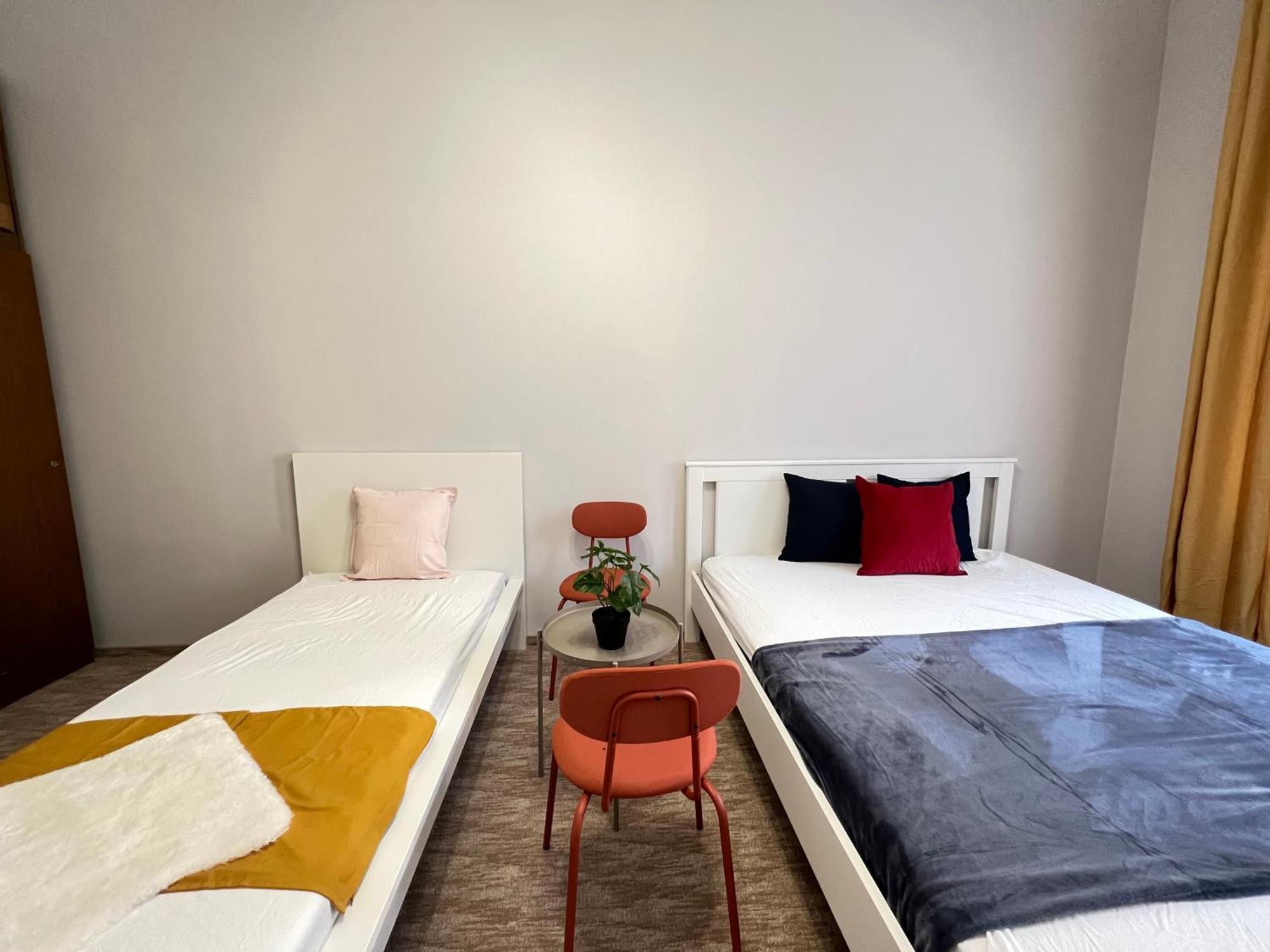 Baross Apartment With Convenience And Style Budapest Extérieur photo