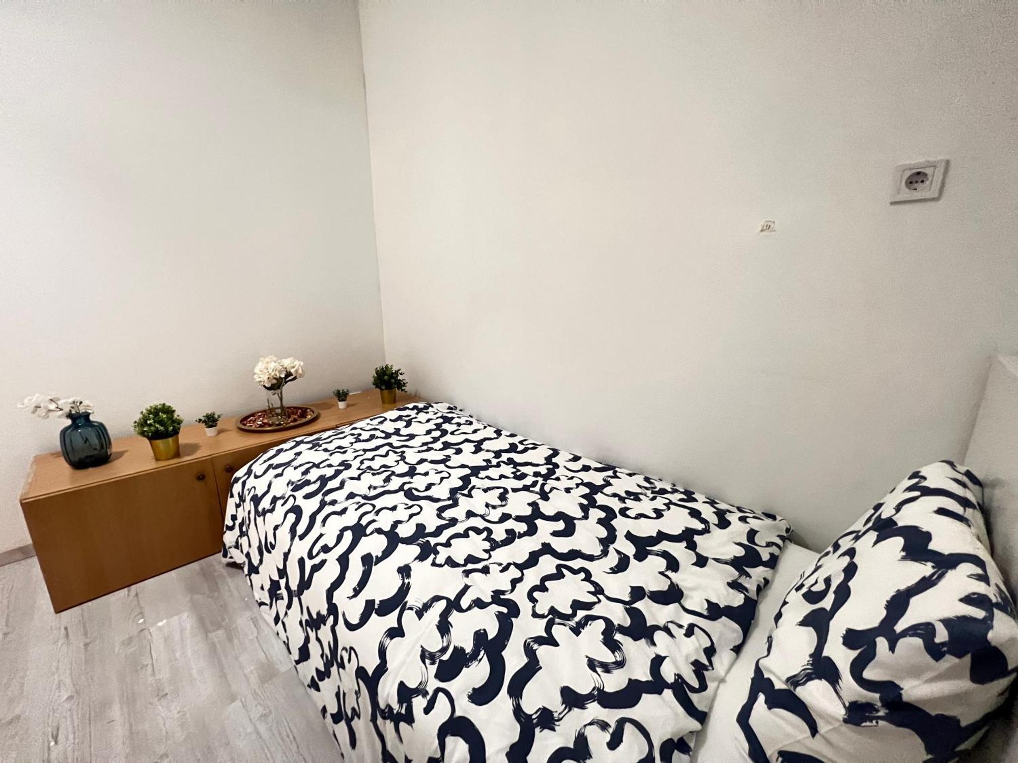 Baross Apartment With Convenience And Style Budapest Extérieur photo